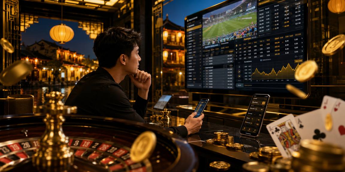 bet356 Wild Khổng Lồ 3×3 Cuối Cùng